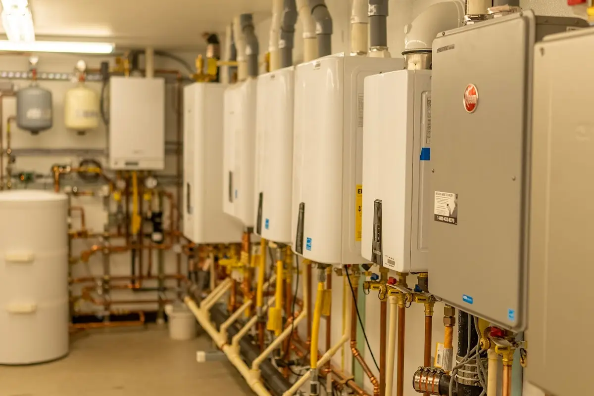 Backflow Testing in Bull Run, VA